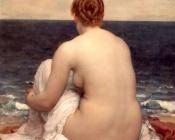 Psamathe - 弗雷德里克·莱顿爵士